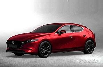 Ricambi usati mazda 3