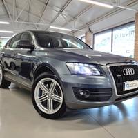 Audi Q5 3.0 V6 TDI quattro S tronic Advanced Plus