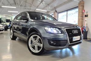 Audi Q5 3.0 V6 TDI quattro S tronic Advanced Plus