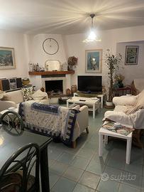 Villa indipendente
