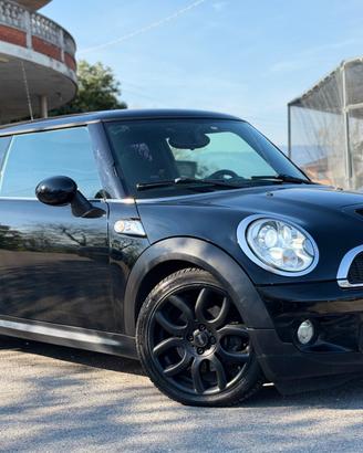 Mini 1.6 16V Cooper S 175 CV GARANZIA 12 mesi ! ! 
