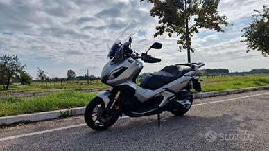 Honda ADV 350 - 06/2022 - km7800