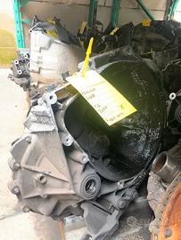 CAMBIO AUTOMATICO PEUGEOT 5008 1.6 DIESEL