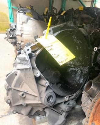 CAMBIO AUTOMATICO PEUGEOT 5008 1.6 DIESEL