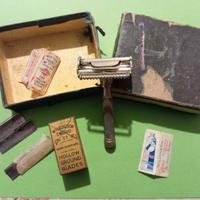 Rasoio vintage Wilkinson sword Empire
