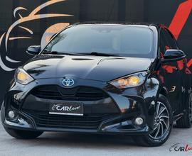 Toyota Yaris 1.5 Hybrid 92CV Business LED CAM