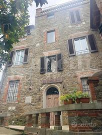 Terratetto Montecatini-Terme [Cod. rif 3327706VTG]