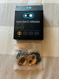Tacchete crank brothers standard release