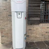 IMMERGAS RAPAX 300 SOL V3