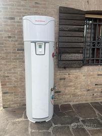 IMMERGAS RAPAX 300 SOL V3