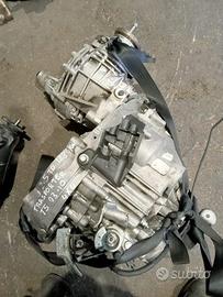 Acambio 4x4 6 marce volkswagen transporter bpc