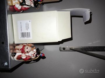 Addobbo Natalizio THUN