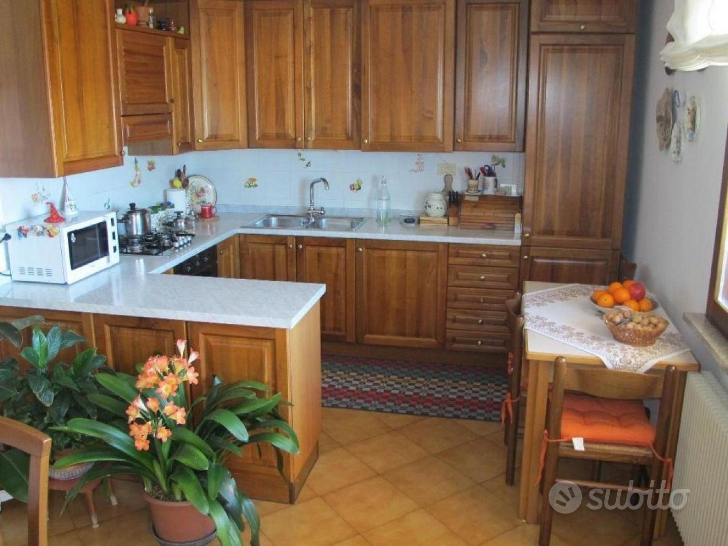 Appartamento – Muzzana del Turgnano, Udine / Udin / Videm - Vista 5
