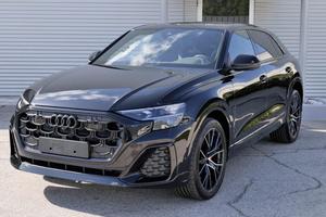AUDI Q8 3.0 Tdi Q. 286cv Tiptr. S-line edition O
