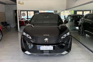 PEUGEOT 3008 GT PACK TETTO APRIBILE