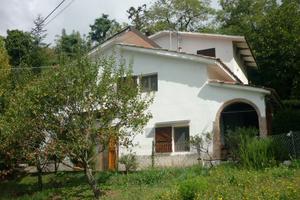 Casa indipendente loc. San Martino di Montese