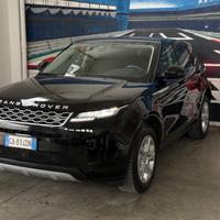 Range Evoque 2.0D I4 HYBRID 150 CV AWD Auto