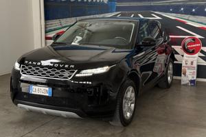 Range Evoque 2.0D I4 HYBRID 150 CV AWD Auto