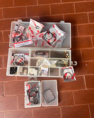 Carburatore Kart Ricambi