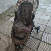 passeggino jogger City mini 3 