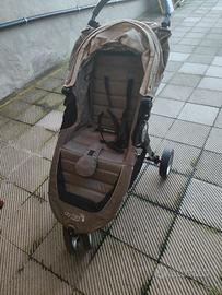 passeggino jogger City mini 3 