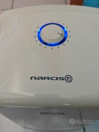 Deumidificatore elettrico