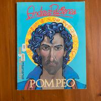 Andrea Pazienza - Pompeo (I Classici del Grifo)