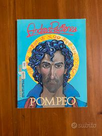 Andrea Pazienza - Pompeo (I Classici del Grifo)