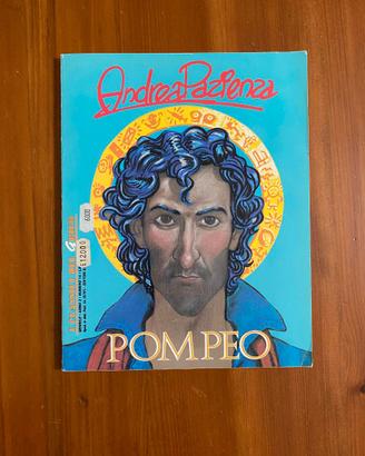 Andrea Pazienza - Pompeo (I Classici del Grifo)