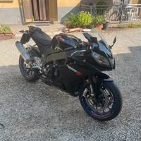Aprilia rsv4 2010