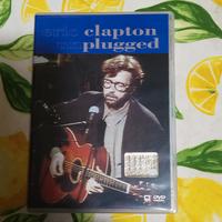 Eric Clapton dvd