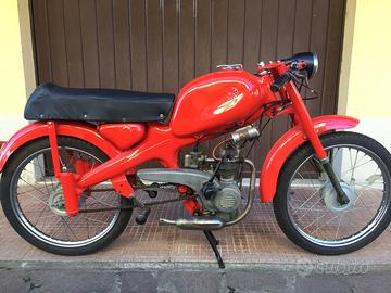 Motom 48cc