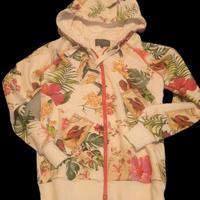 AUSTRALIAN by L'ALPINA jacket vintage gabber