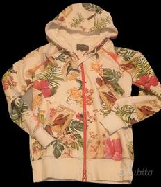 AUSTRALIAN by L'ALPINA jacket vintage gabber