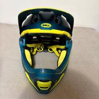 Casco da bici "Bell"