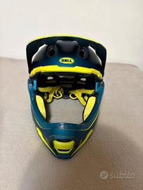 Casco da bici "Bell"