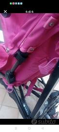 passeggino leggero 