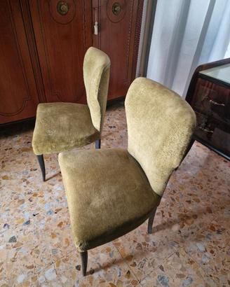 sedie antiche