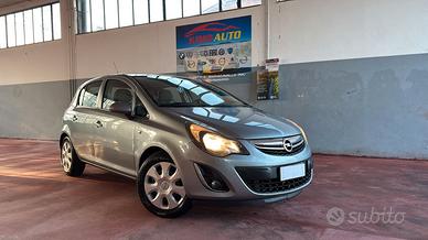 Opel Corsa 1.2 85CV 5 porte GPL-TECH Edition