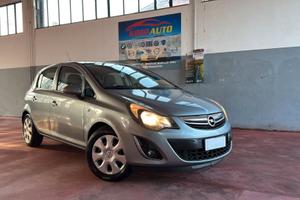 Opel Corsa 1.2 85CV 5 porte GPL-TECH Edition