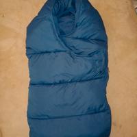 Sacco invernale carrozzina-passeggino 0-12 mesi