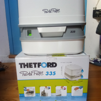 Thetford Porta Potti Qube 335