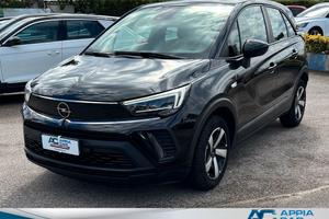 Opel Crossland 1.5 ECOTEC D 110 CV Start&Stop Edit