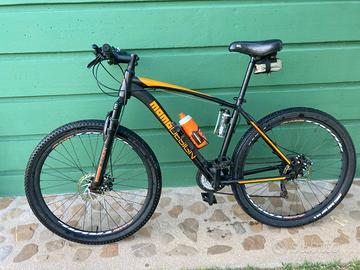 Bici MTB