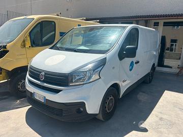 Ricambi Fiat Talento 2019 1.6 DIESEL