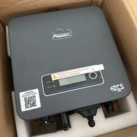 Inverter ZCS Zucchetti 1,6 kW