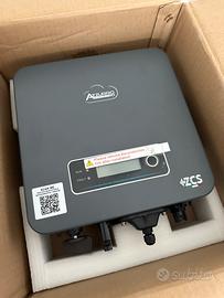 Inverter ZCS Zucchetti 1,6 kW