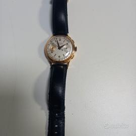 Orologio Invicta in oro di circa 100 anni