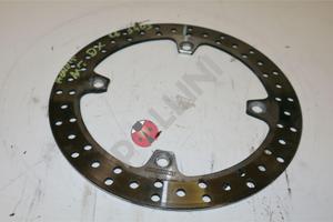 Disco freno ant. Honda (ciclomotori) Cb 450 1986