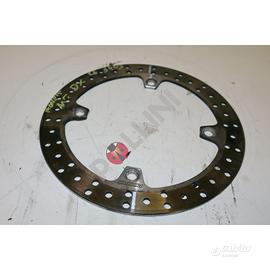 Disco freno ant. Honda (ciclomotori) Cb 450 1986